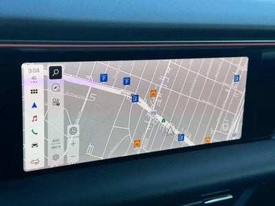 2026 Porsche Macan 4S Electric