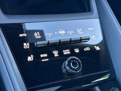 2026 Porsche Macan 4S Electric