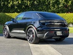 2026 Porsche Macan 4S Electric