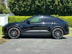 2026 Porsche Macan 4S Electric