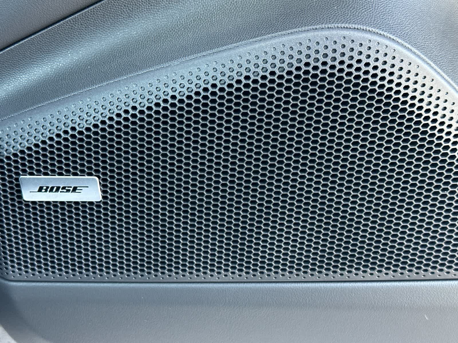 2026 Porsche Macan 4S Electric