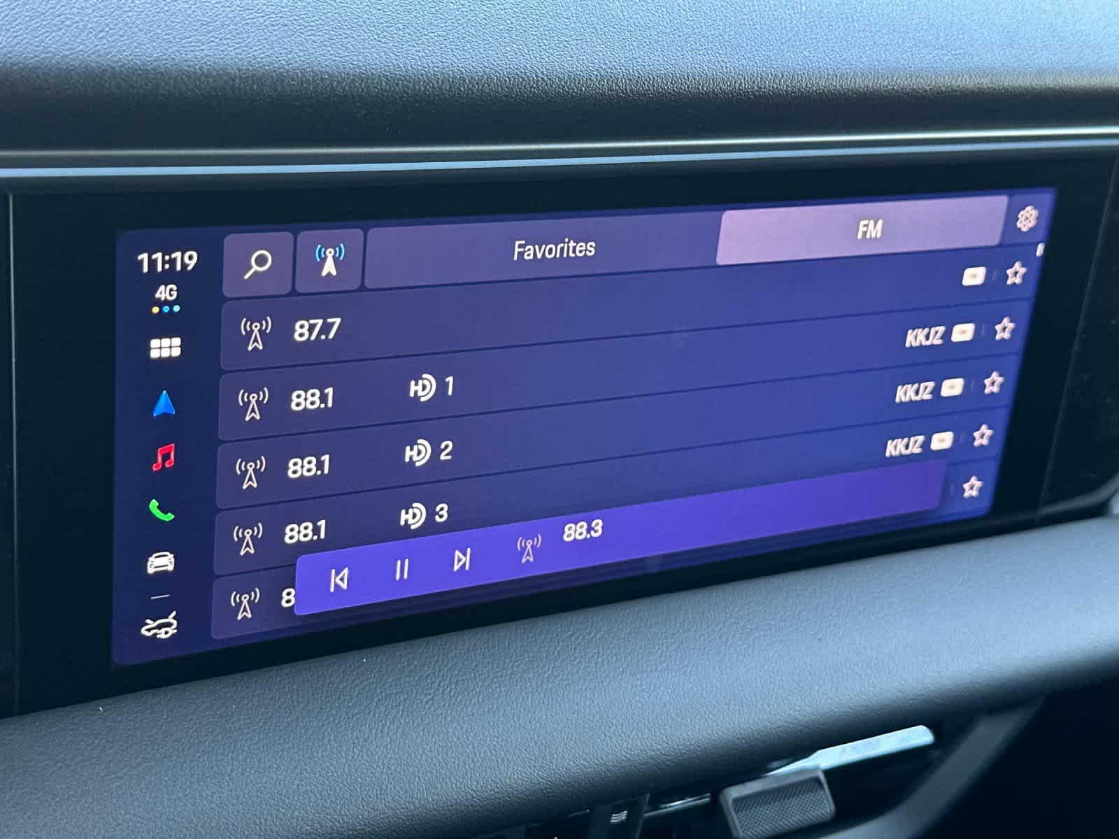 2026 Porsche Macan 4S Electric