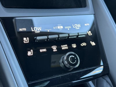 2026 Porsche Macan 4S Electric