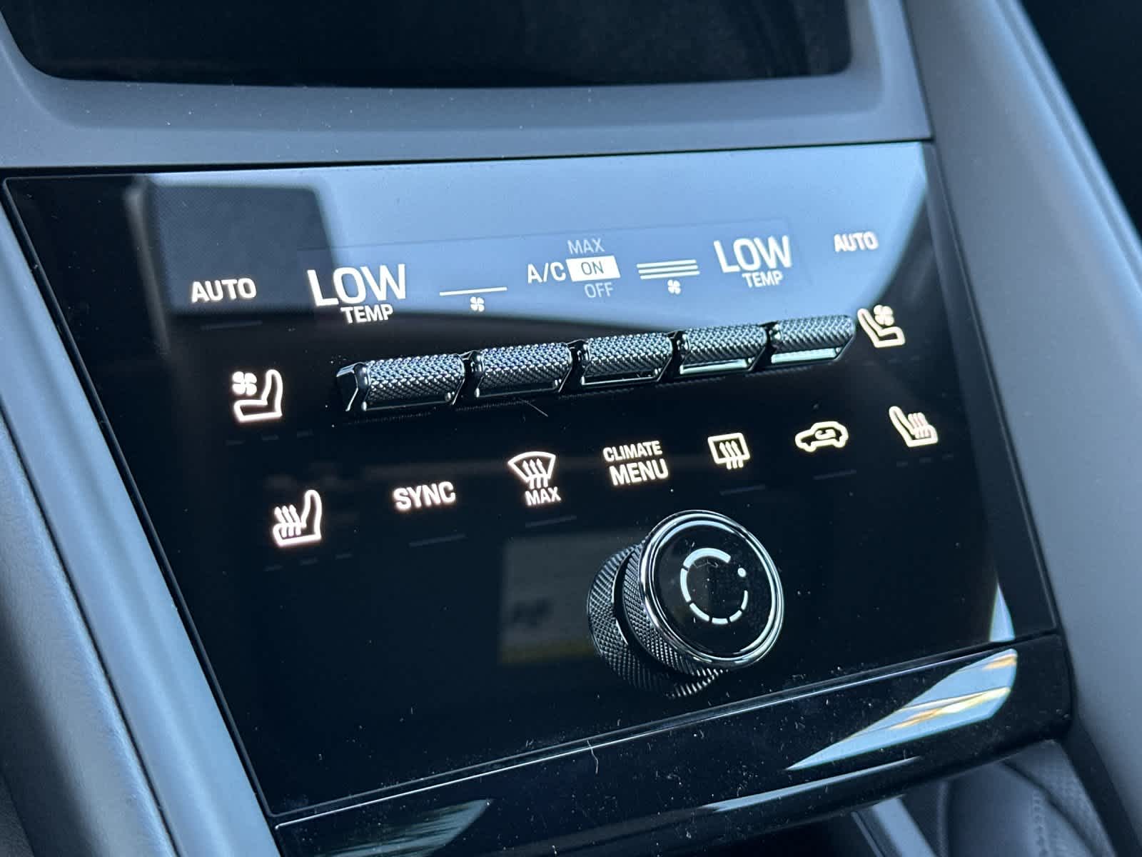 2026 Porsche Macan 4S Electric