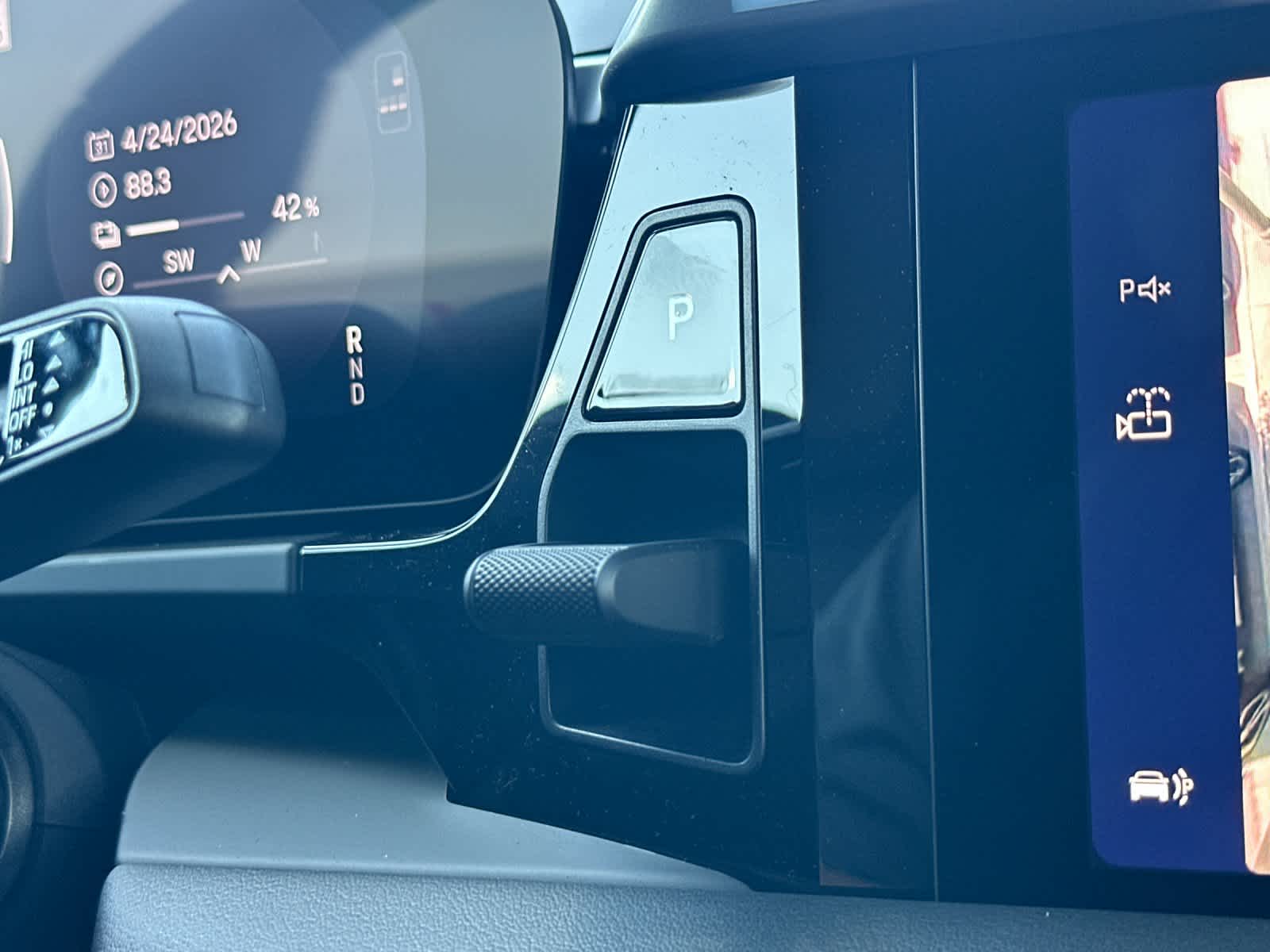 2026 Porsche Macan 4S Electric