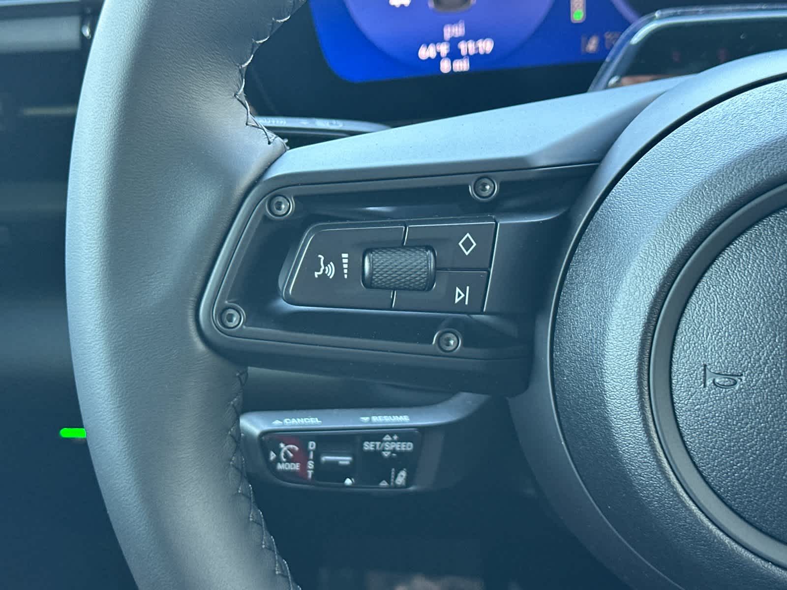 2026 Porsche Macan 4S Electric