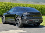 2026 Porsche Macan 4S Electric