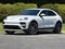 2026 Porsche Macan Macan Turbo Electric