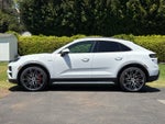 2026 Porsche Macan Macan Turbo Electric