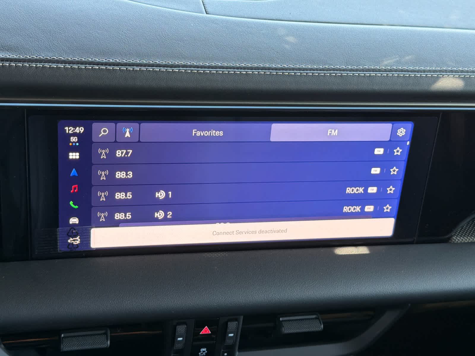 2026 Porsche Macan Macan Turbo Electric