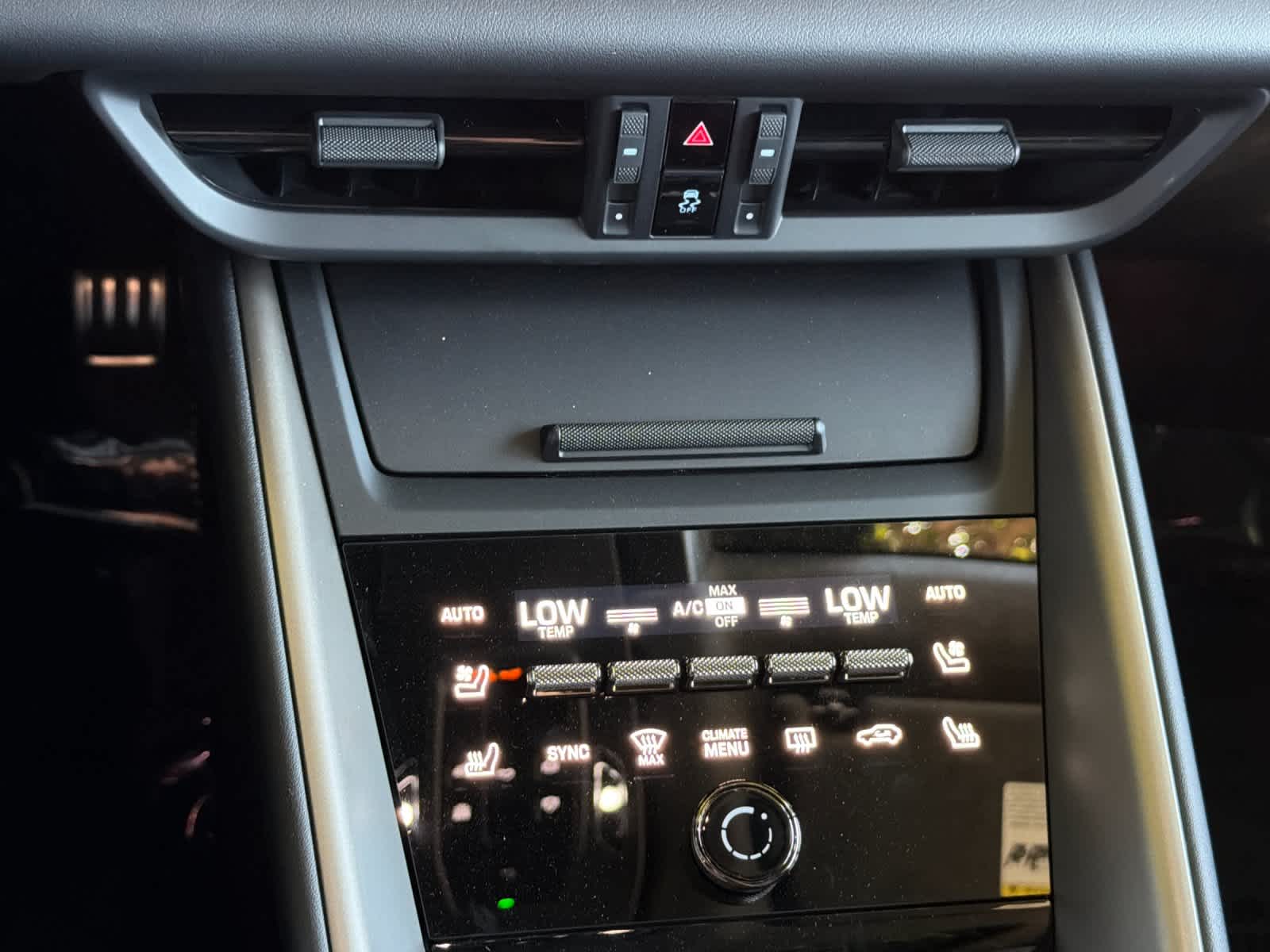 2026 Porsche Macan Macan Turbo Electric