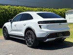 2026 Porsche Macan Macan Turbo Electric