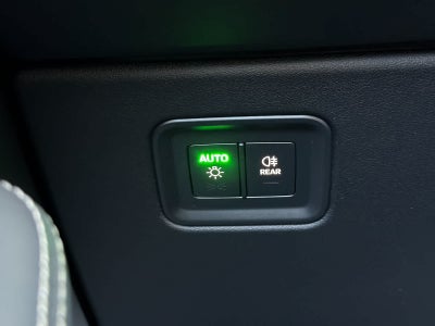 2026 Porsche Macan Macan Turbo Electric