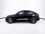 2025 Porsche Macan Electric Turbo