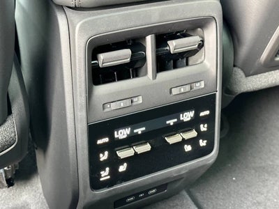 2025 Porsche Macan Turbo Electric