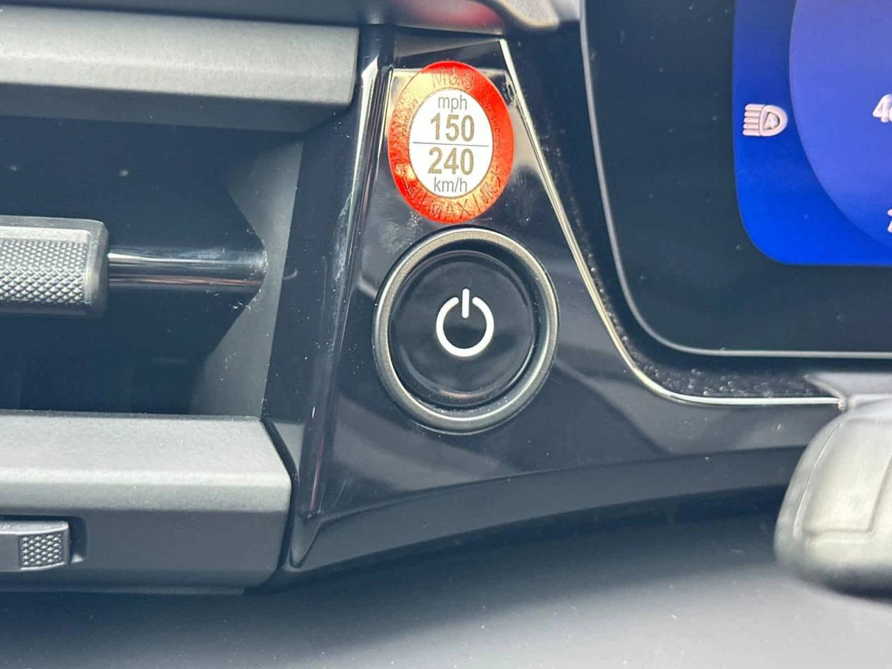 2025 Porsche Macan Turbo Electric