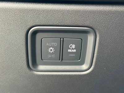 2025 Porsche Macan Turbo Electric