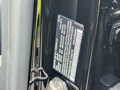 2025 Porsche Macan Turbo Electric