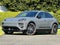 2025 Porsche Macan Electric Turbo