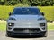 2025 Porsche Macan Electric Turbo