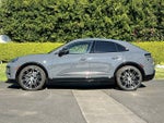 2025 Porsche Macan Electric Turbo