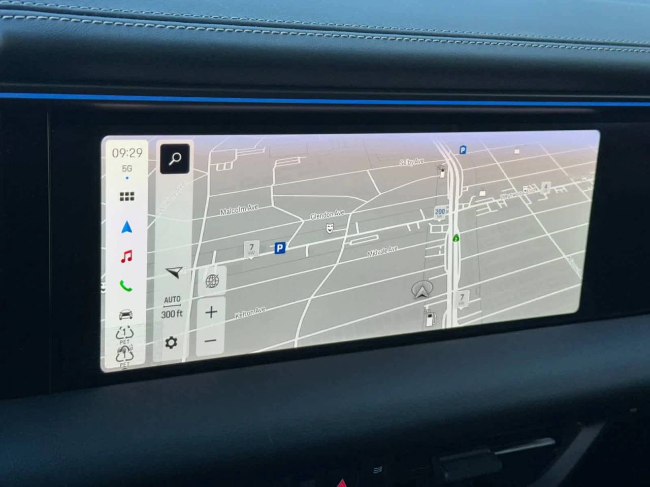 2025 Porsche Macan Electric Turbo