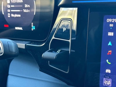 2025 Porsche Macan Electric Turbo