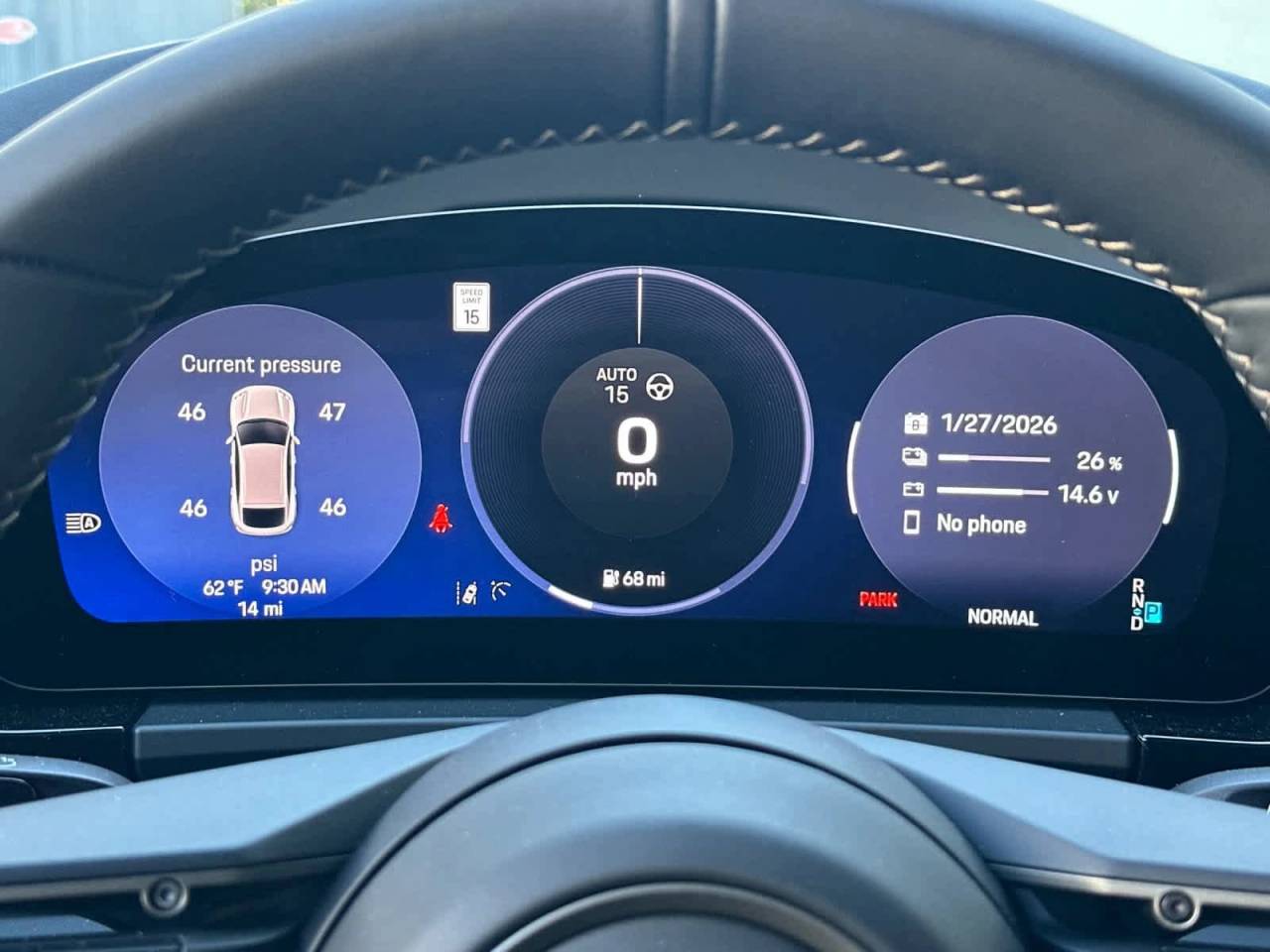 2025 Porsche Macan Electric Turbo