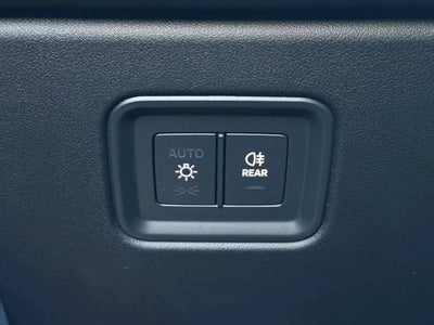 2025 Porsche Macan Electric Turbo