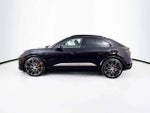 2025 Porsche Macan Electric Turbo
