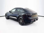 2025 Porsche Macan Electric Turbo