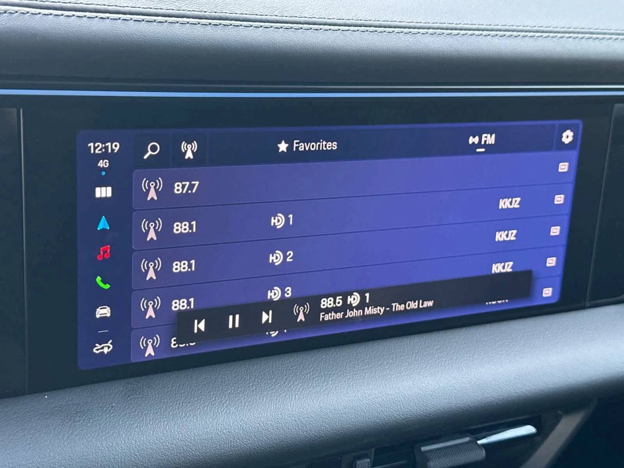 2025 Porsche Macan Electric Turbo