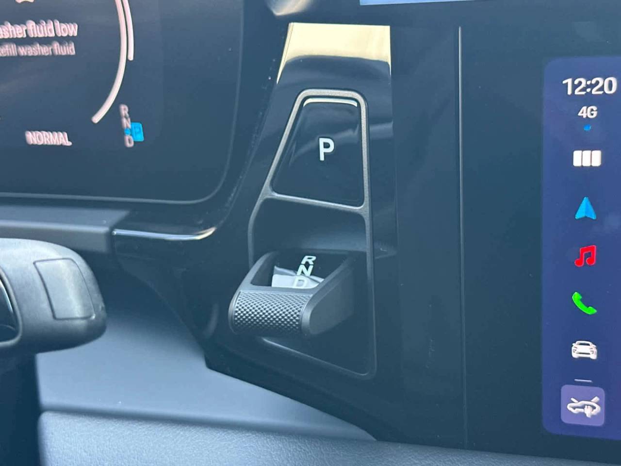 2025 Porsche Macan Electric Turbo