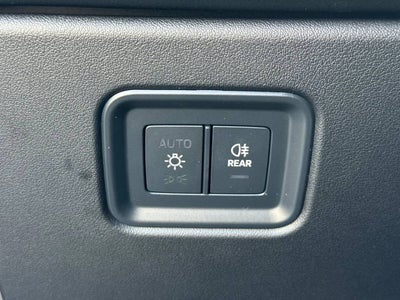 2025 Porsche Macan Electric Turbo