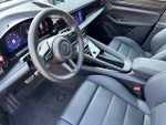2025 Porsche Macan Electric Turbo