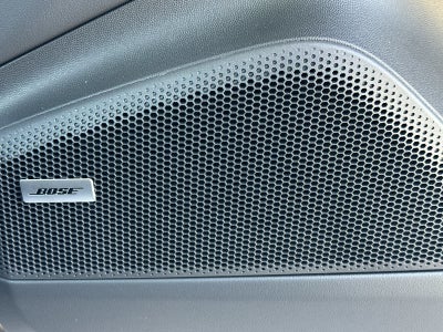 2026 Porsche Macan Turbo Electric