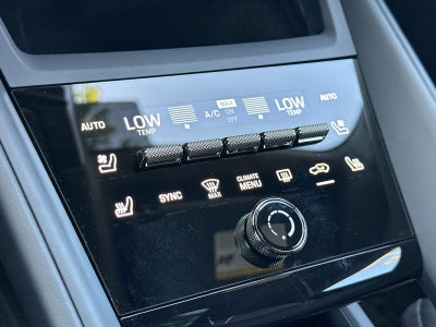 2026 Porsche Macan Turbo Electric
