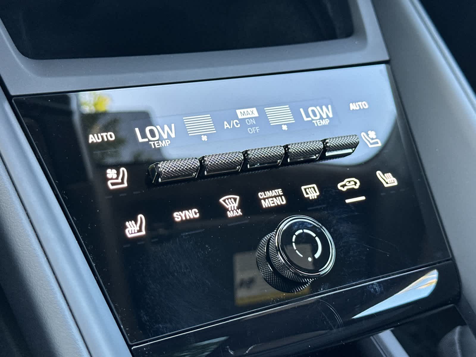 2026 Porsche Macan Turbo Electric