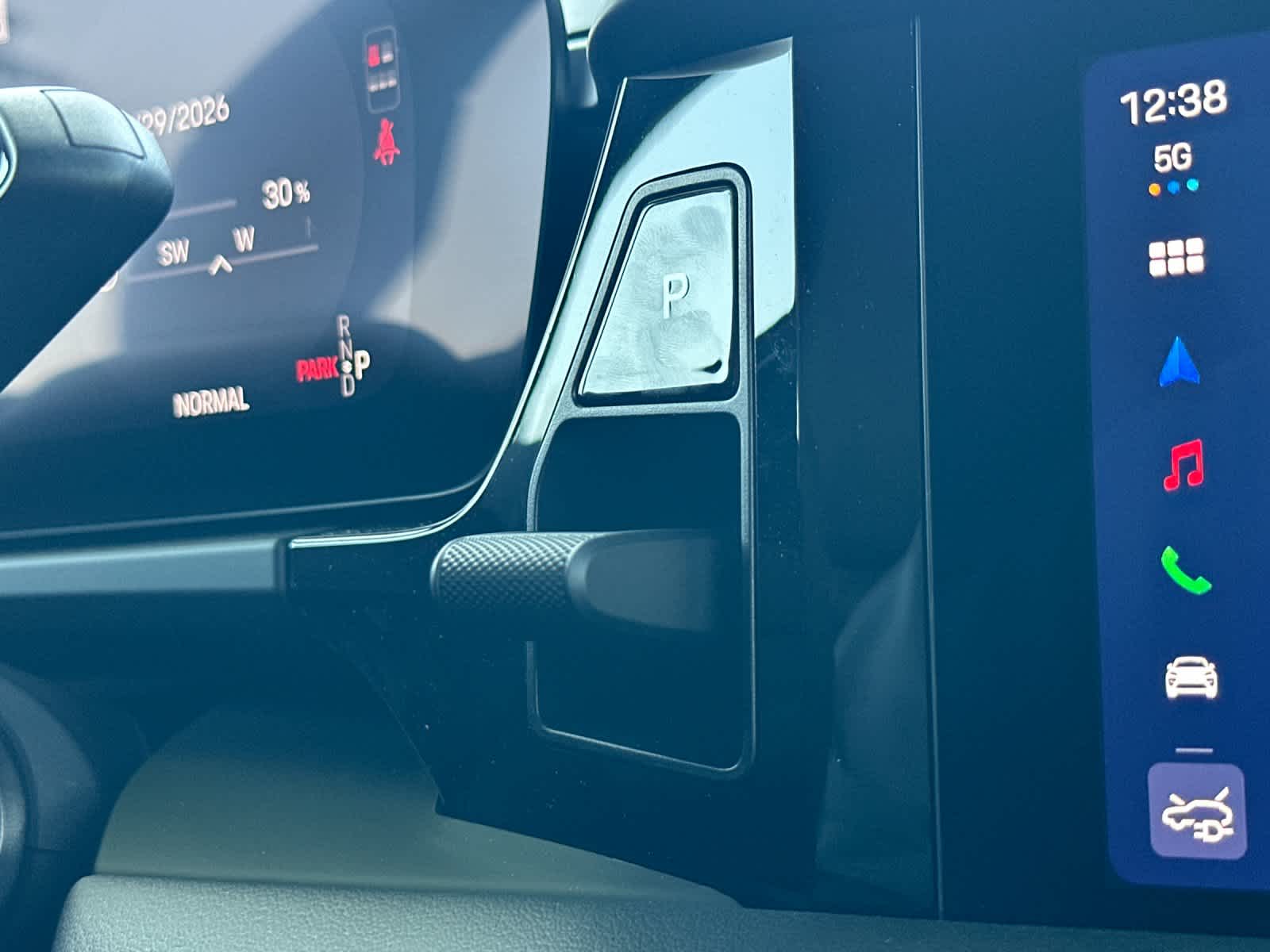 2026 Porsche Macan Turbo Electric
