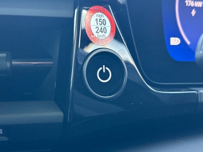 2026 Porsche Macan Turbo Electric