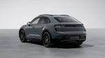 2026 Porsche Macan Turbo Electric