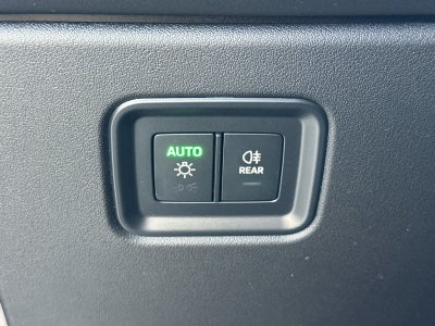 2026 Porsche Macan Turbo Electric
