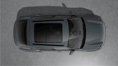 2026 Porsche Macan Turbo Electric