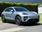 2026 Porsche Macan Macan Turbo Electric