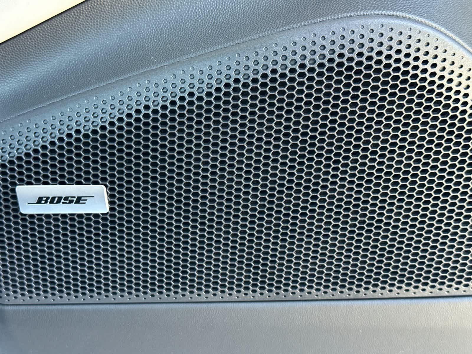 2026 Porsche Macan Macan Turbo Electric
