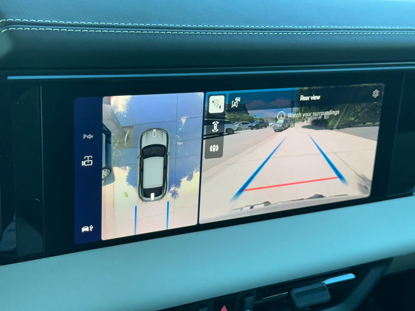 2026 Porsche Macan Macan Turbo Electric