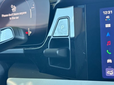 2026 Porsche Macan Macan Turbo Electric