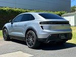 2026 Porsche Macan Macan Turbo Electric