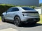 2026 Porsche Macan Macan Turbo Electric