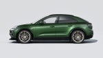 2026 Porsche Macan Macan Turbo Electric